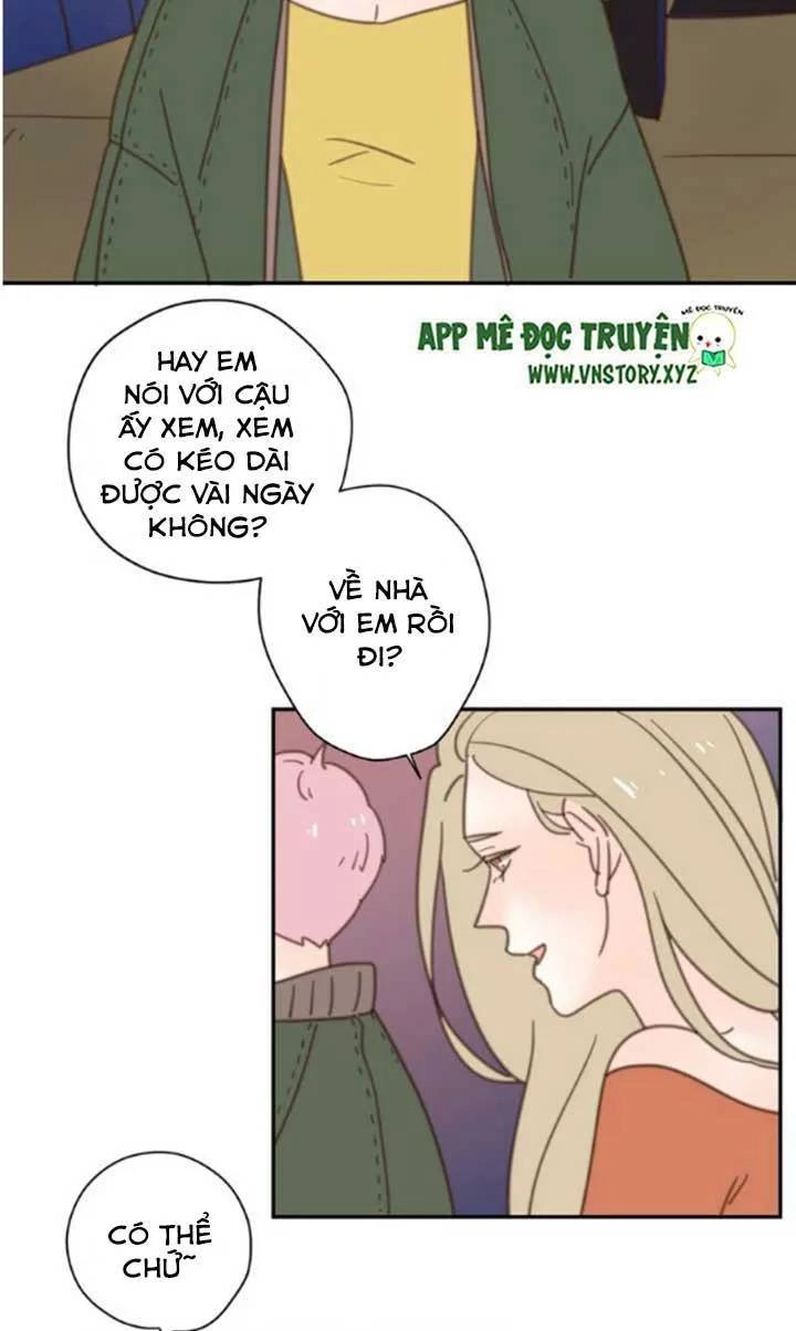 Cạm Bẫy Ngọt Ngào Chapter 33 - 41