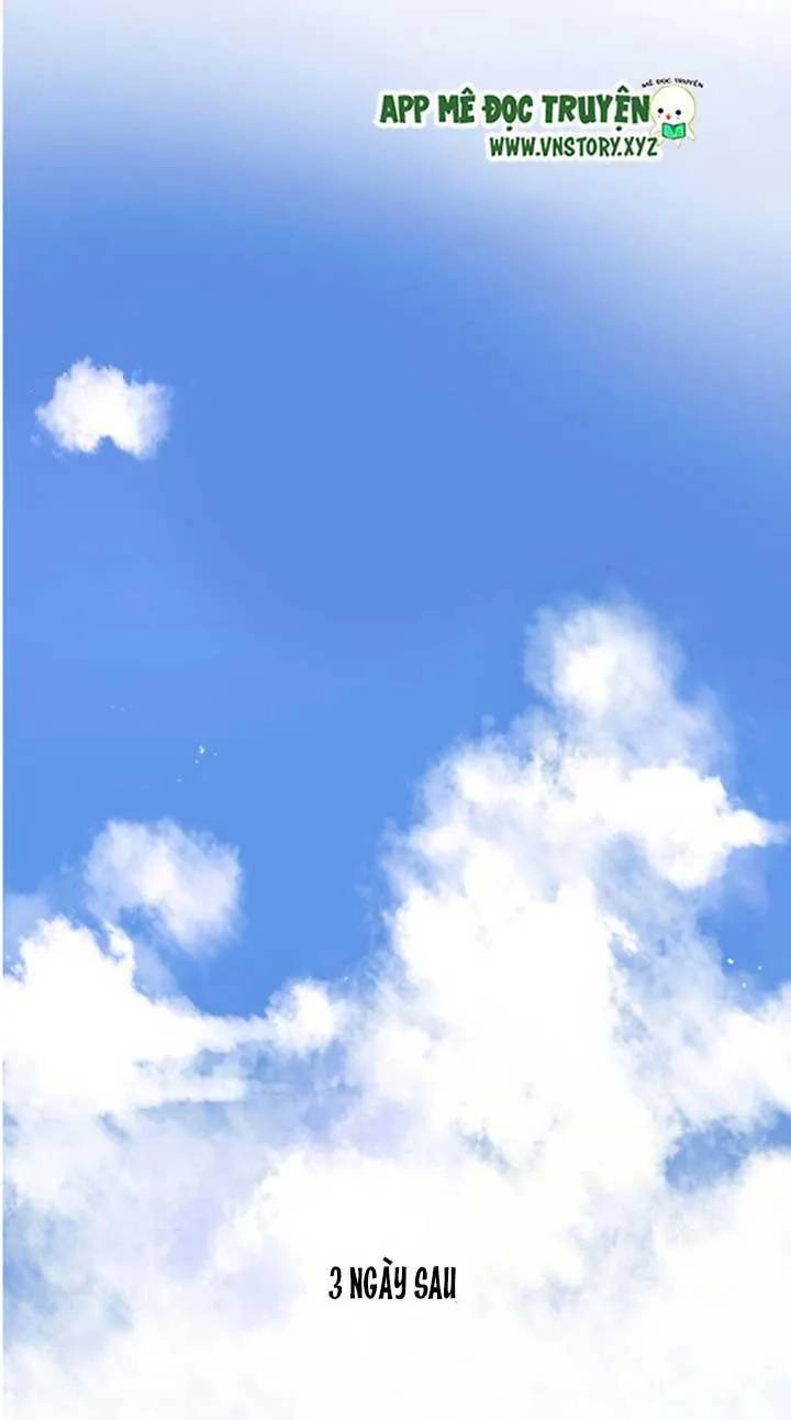 Cạm Bẫy Ngọt Ngào Chapter 33 - 43