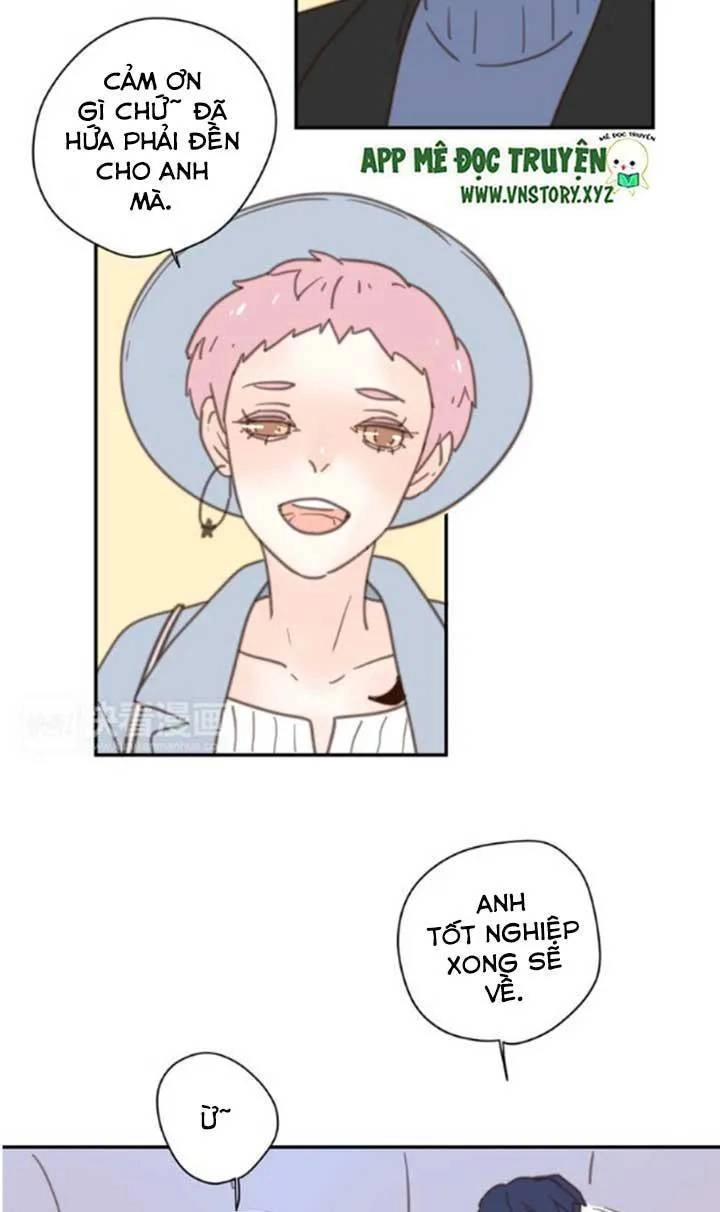 Cạm Bẫy Ngọt Ngào Chapter 33 - 45