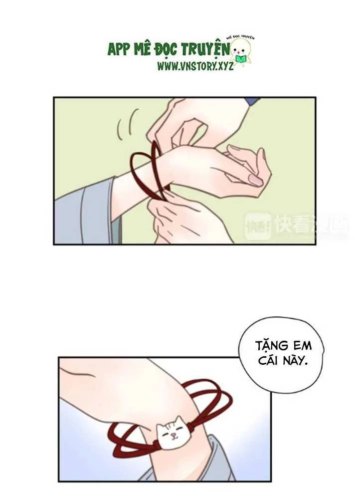 Cạm Bẫy Ngọt Ngào Chapter 33 - 47