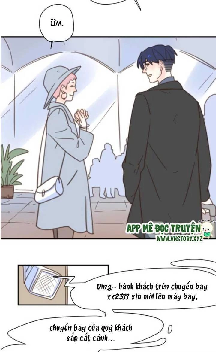 Cạm Bẫy Ngọt Ngào Chapter 33 - 49