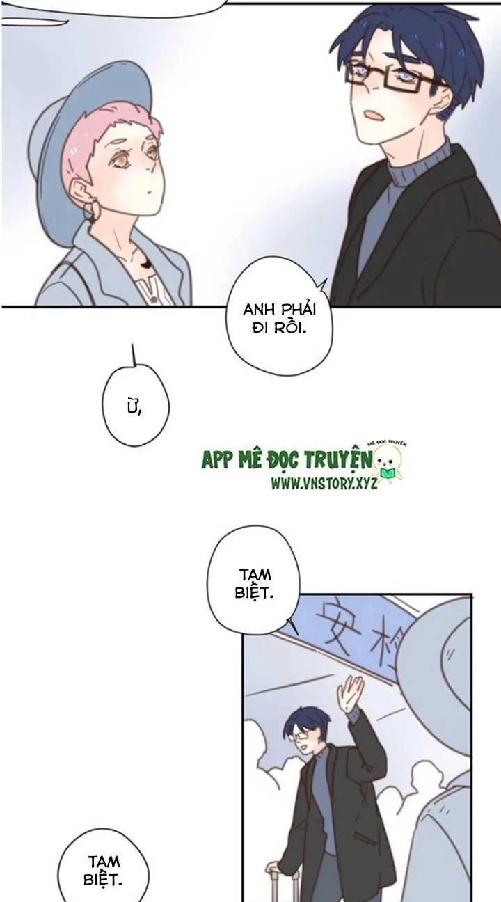 Cạm Bẫy Ngọt Ngào Chapter 33 - 50