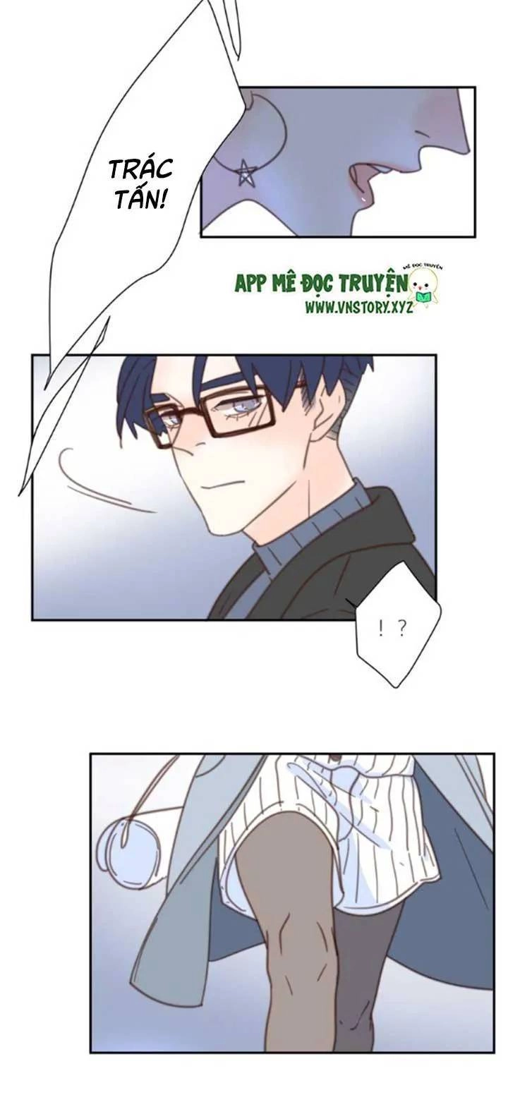 Cạm Bẫy Ngọt Ngào Chapter 33 - 52