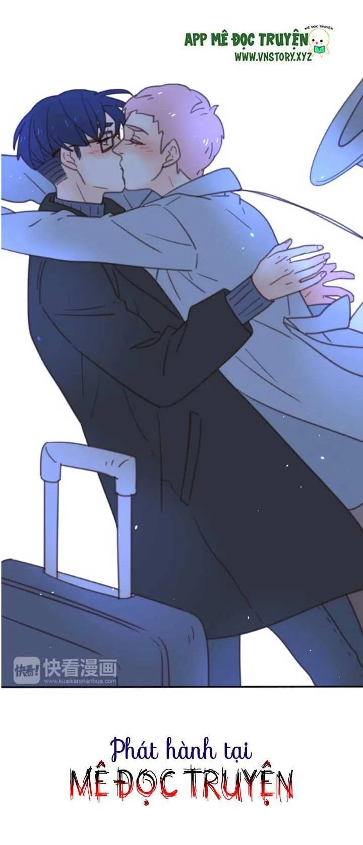 Cạm Bẫy Ngọt Ngào Chapter 33 - 53