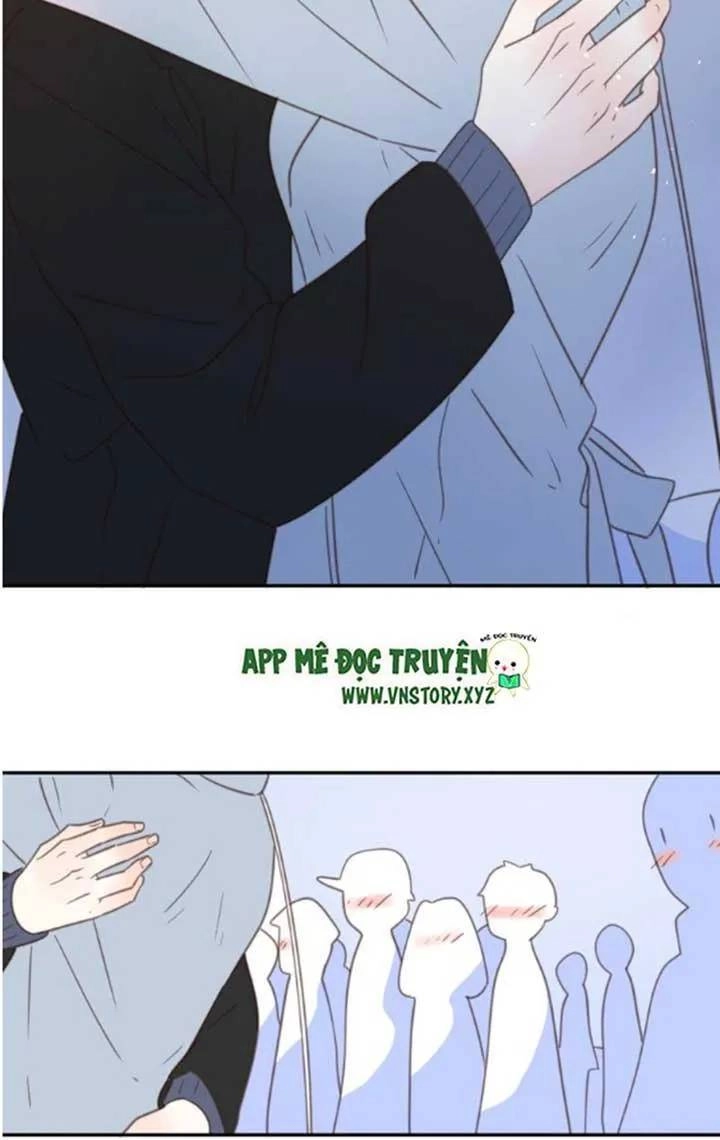 Cạm Bẫy Ngọt Ngào Chapter 34 - 5