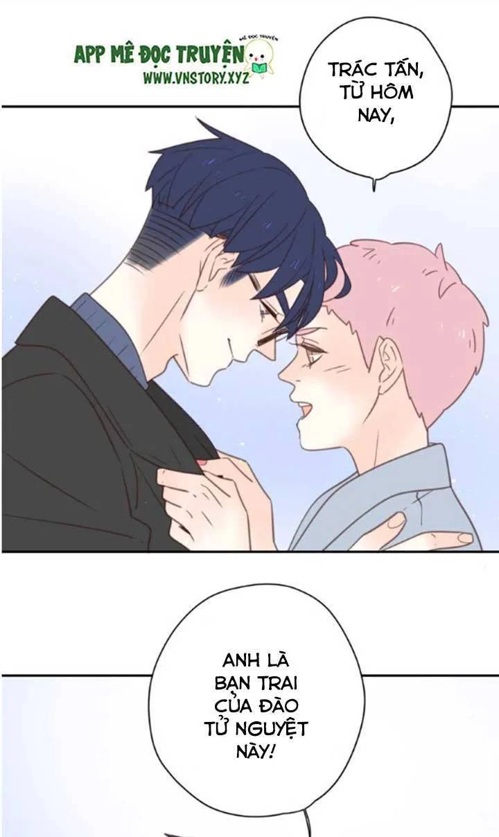 Cạm Bẫy Ngọt Ngào Chapter 34 - 6