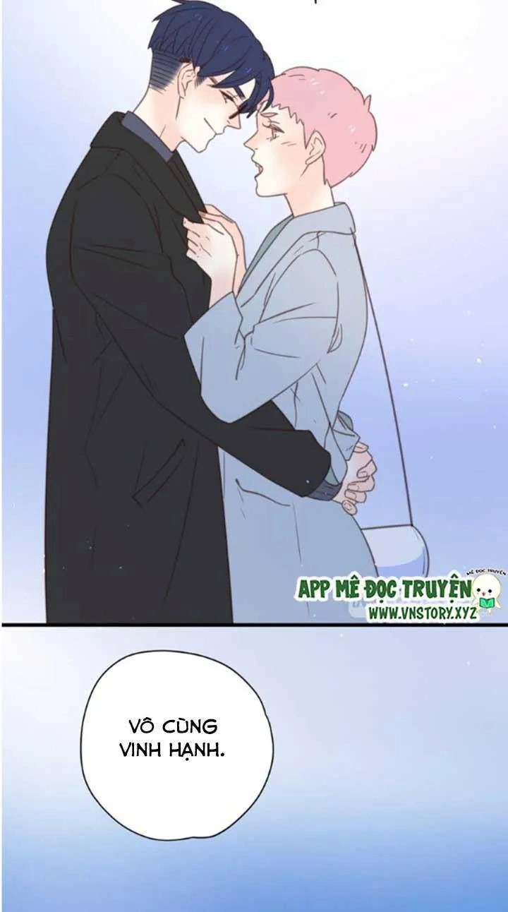 Cạm Bẫy Ngọt Ngào Chapter 34 - 7