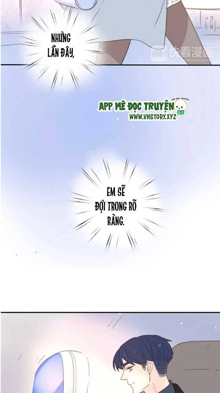 Cạm Bẫy Ngọt Ngào Chapter 34 - 12