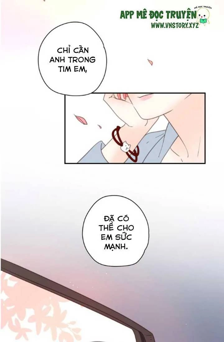 Cạm Bẫy Ngọt Ngào Chapter 34 - 16