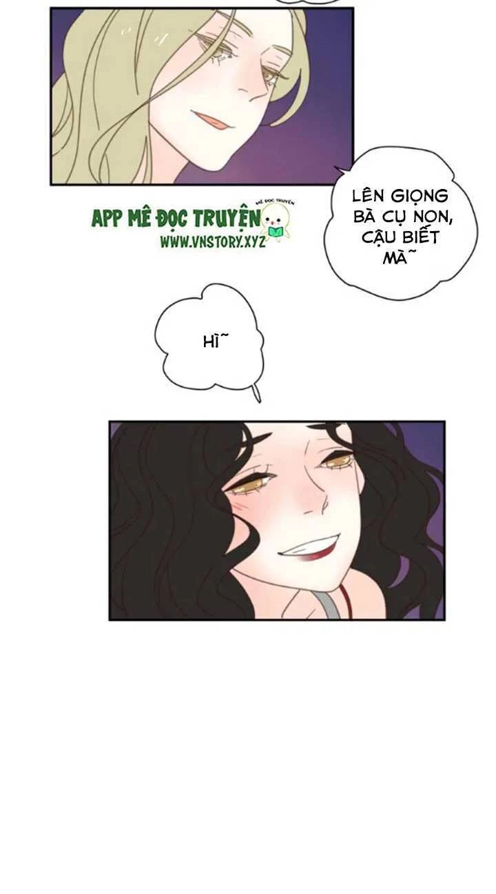 Cạm Bẫy Ngọt Ngào Chapter 34 - 21