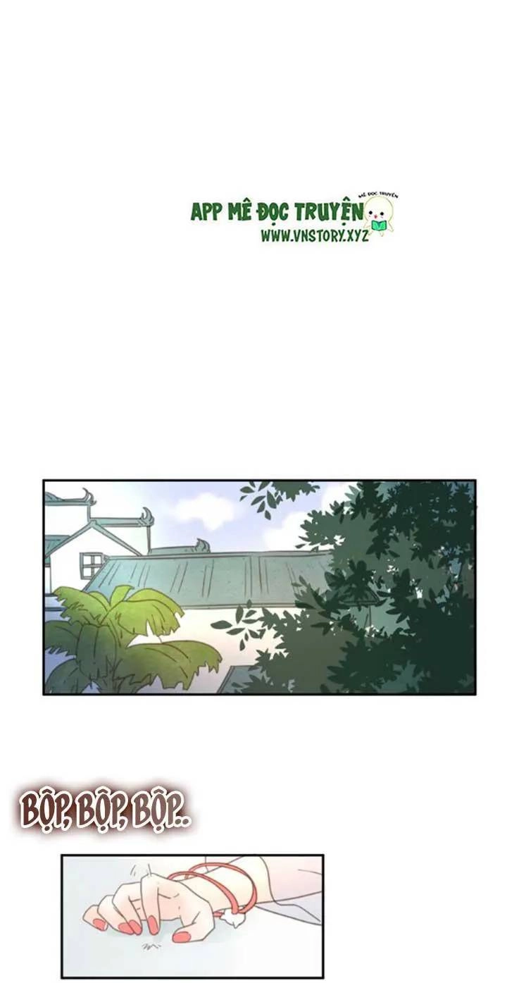 Cạm Bẫy Ngọt Ngào Chapter 34 - 22