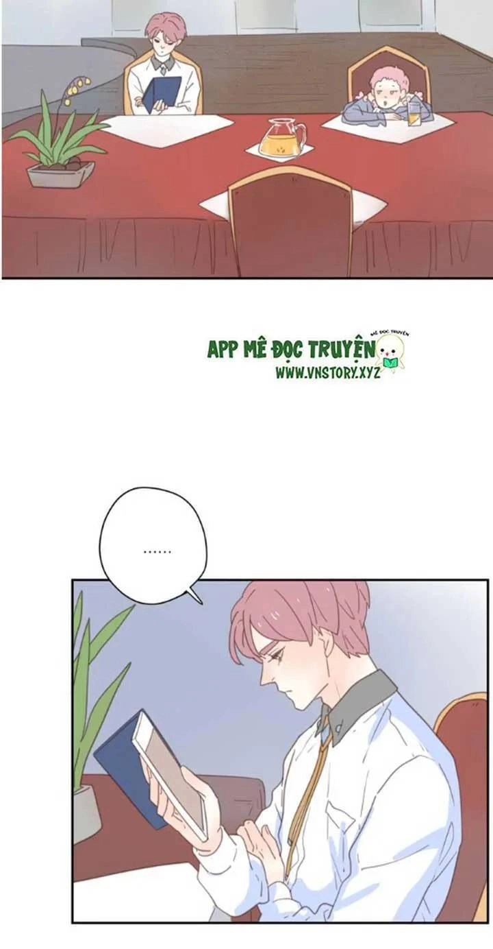 Cạm Bẫy Ngọt Ngào Chapter 34 - 24