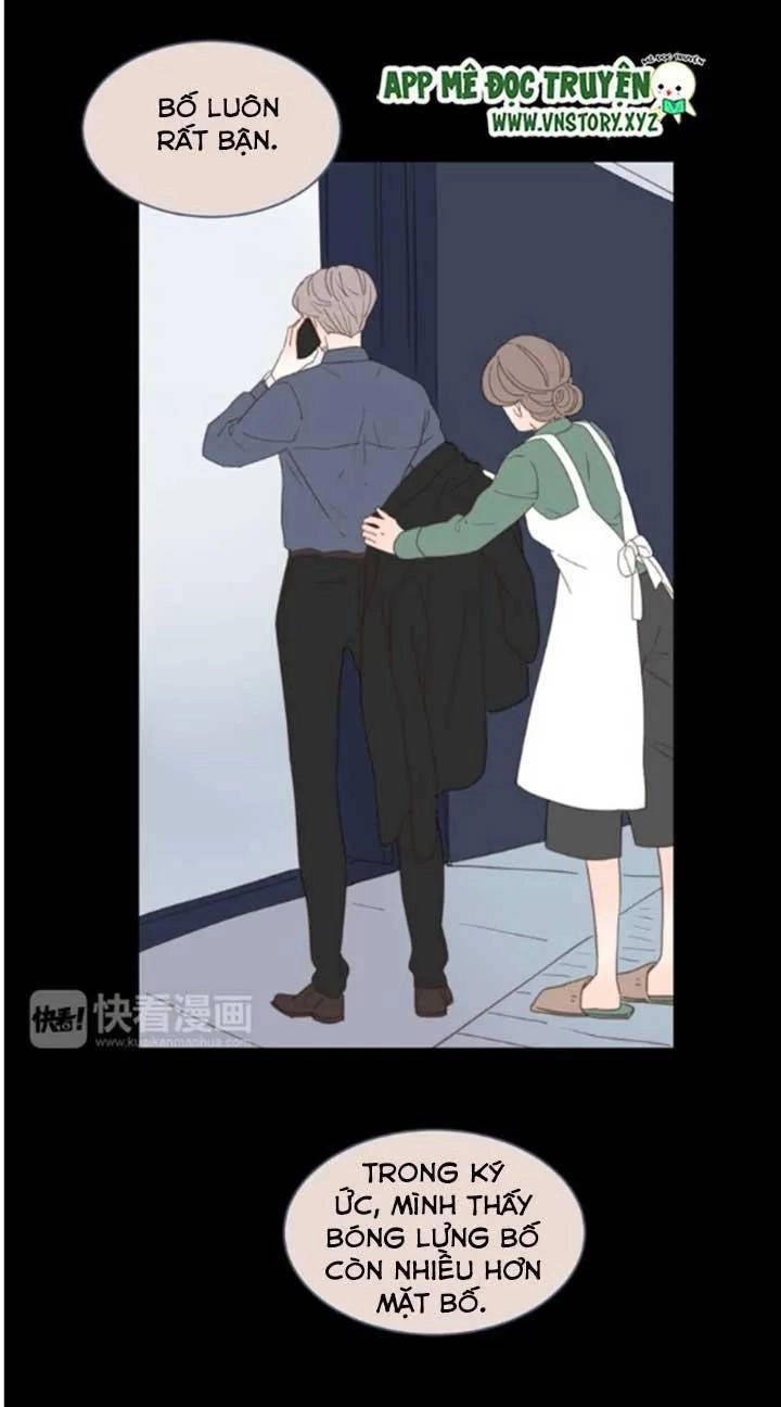 Cạm Bẫy Ngọt Ngào Chapter 34 - 33