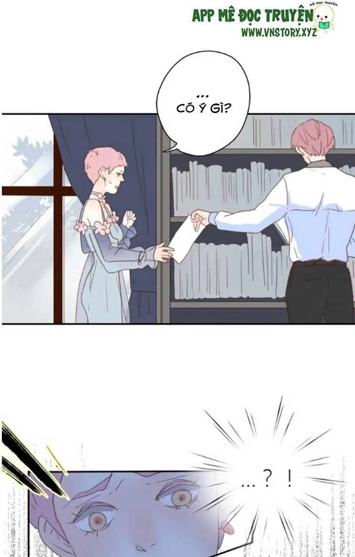 Cạm Bẫy Ngọt Ngào Chapter 34 - 38