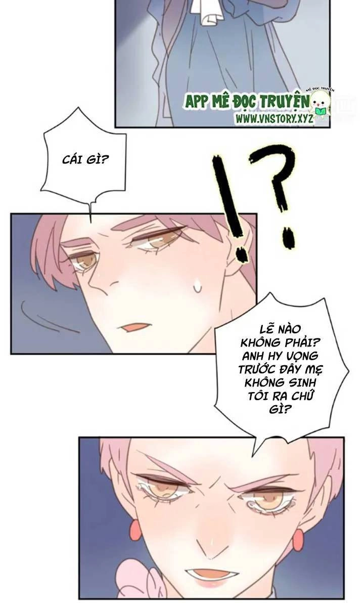 Cạm Bẫy Ngọt Ngào Chapter 34 - 44