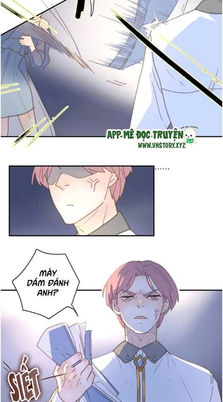 Cạm Bẫy Ngọt Ngào Chapter 35 - 3