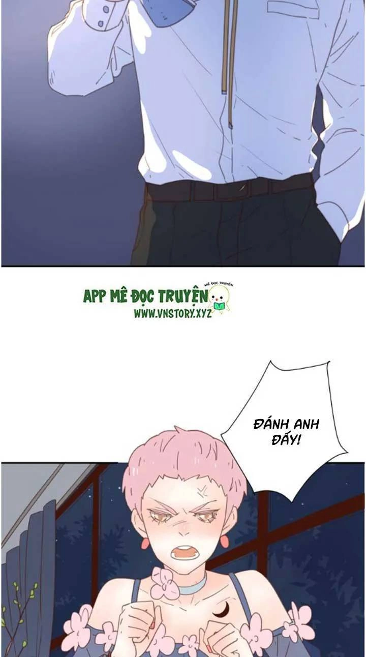 Cạm Bẫy Ngọt Ngào Chapter 35 - 4