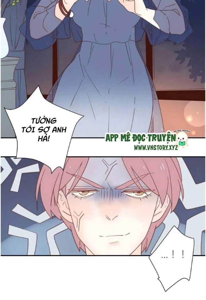 Cạm Bẫy Ngọt Ngào Chapter 35 - 5