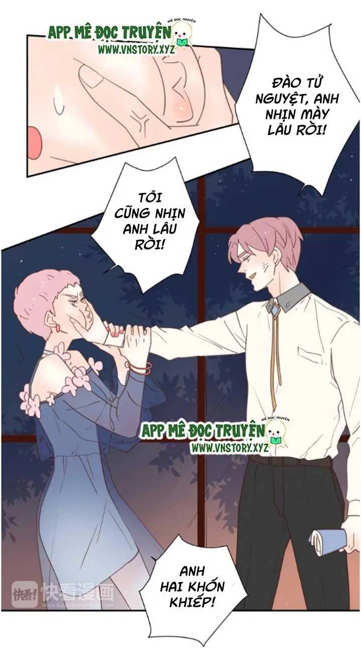 Cạm Bẫy Ngọt Ngào Chapter 35 - 6