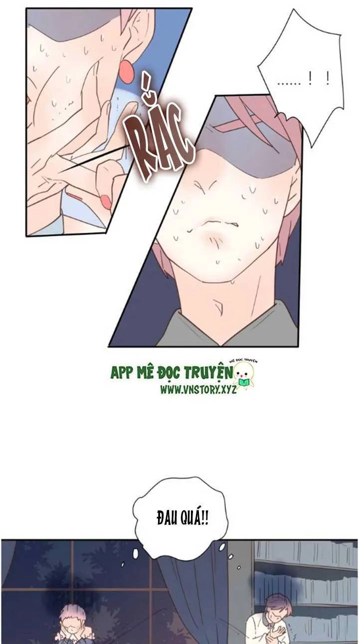 Cạm Bẫy Ngọt Ngào Chapter 35 - 7