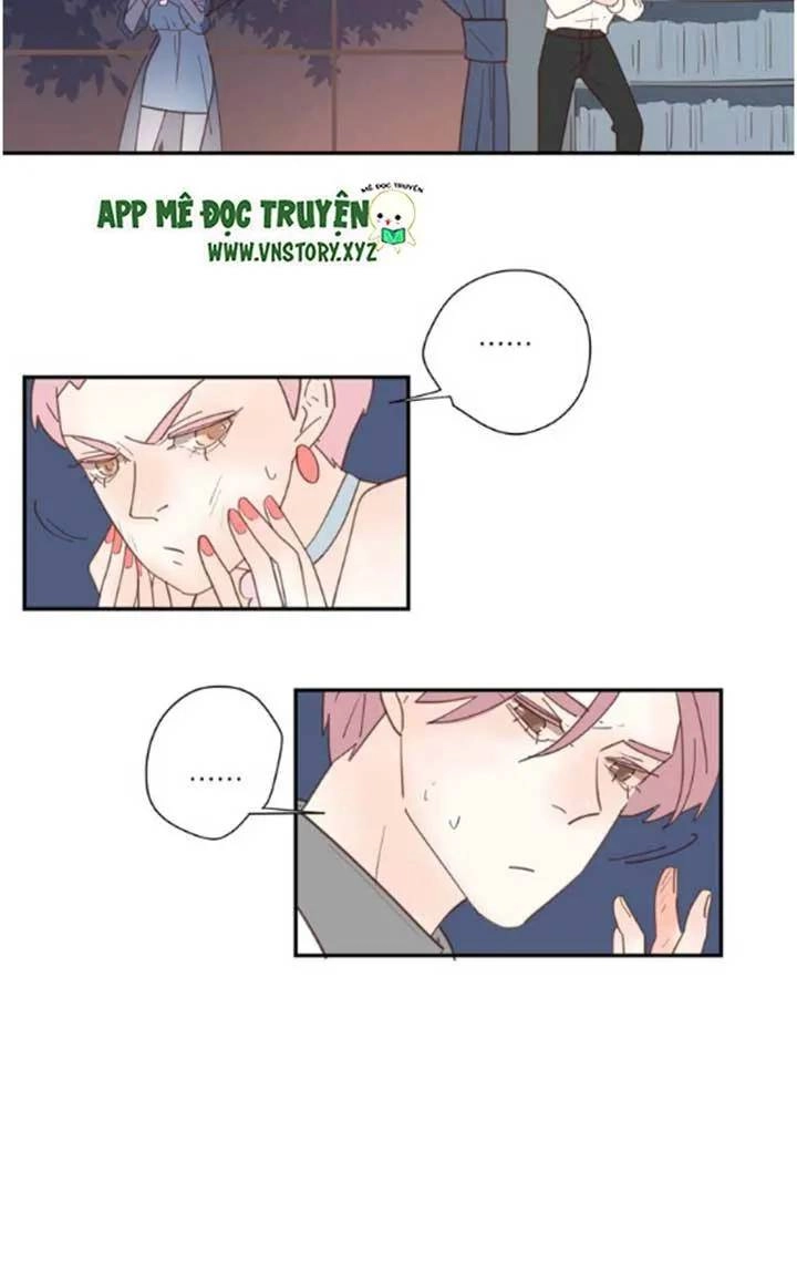 Cạm Bẫy Ngọt Ngào Chapter 35 - 8