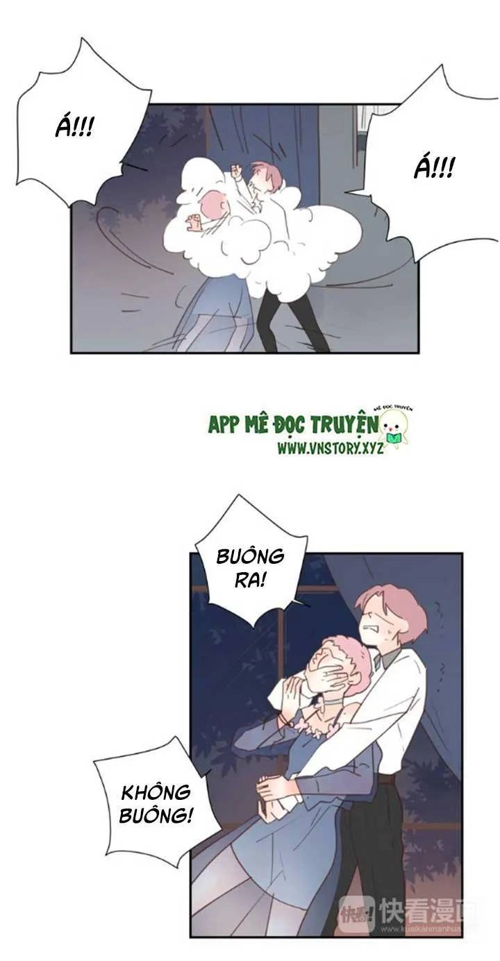 Cạm Bẫy Ngọt Ngào Chapter 35 - 9