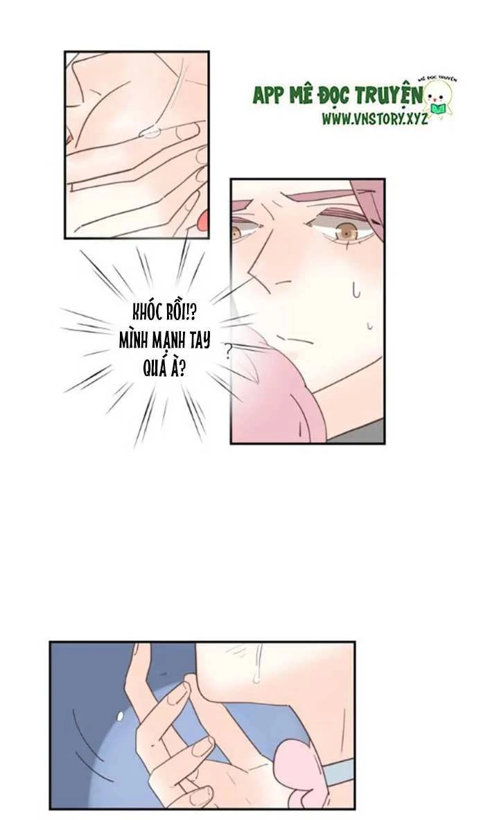 Cạm Bẫy Ngọt Ngào Chapter 35 - 10