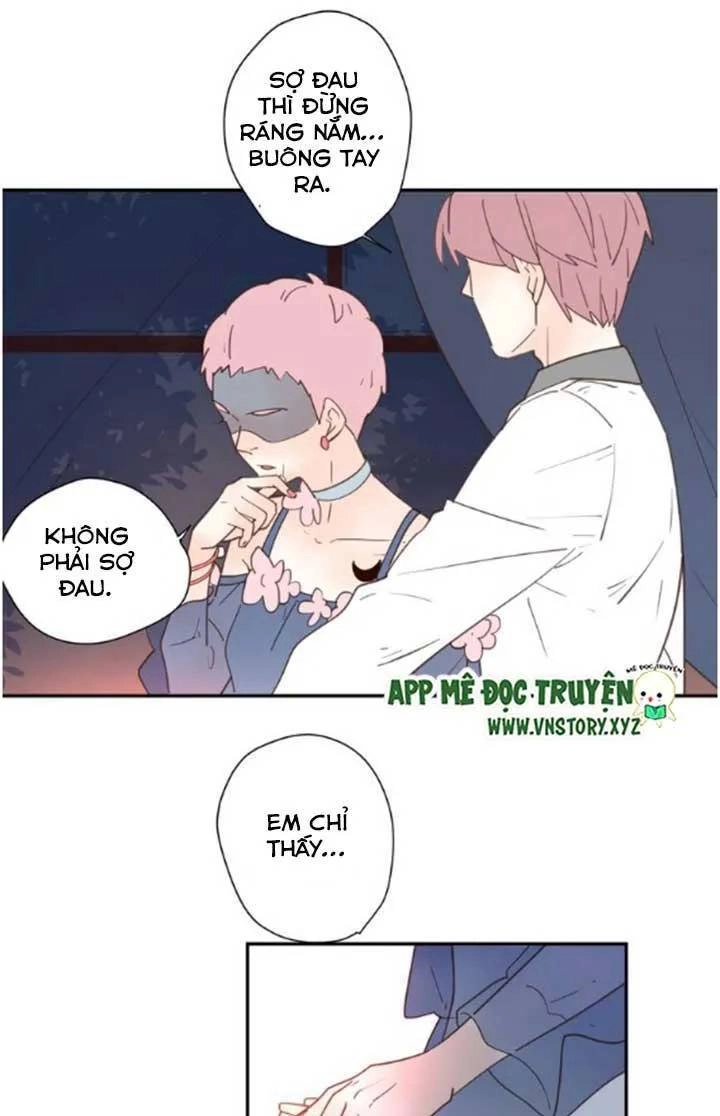 Cạm Bẫy Ngọt Ngào Chapter 35 - 11