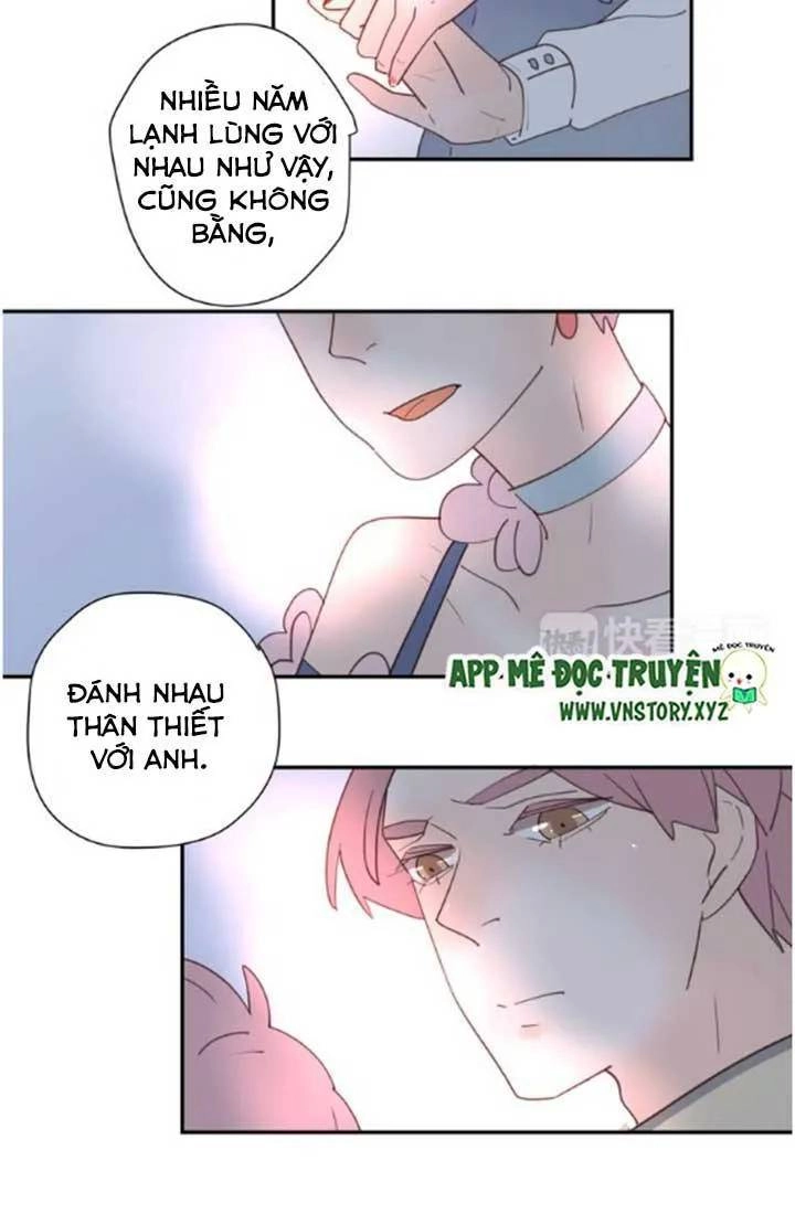 Cạm Bẫy Ngọt Ngào Chapter 35 - 12