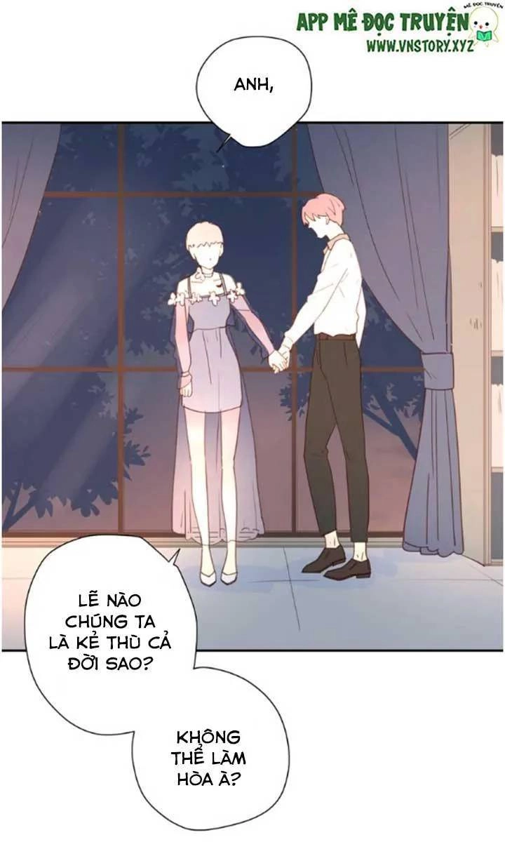 Cạm Bẫy Ngọt Ngào Chapter 35 - 13