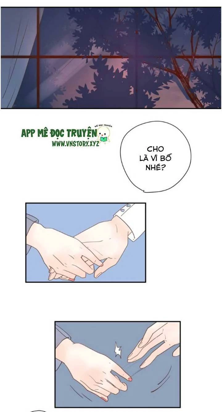 Cạm Bẫy Ngọt Ngào Chapter 35 - 14