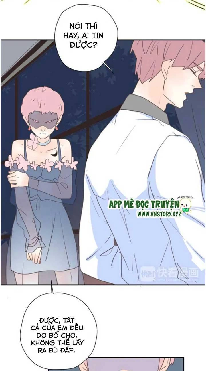 Cạm Bẫy Ngọt Ngào Chapter 35 - 18