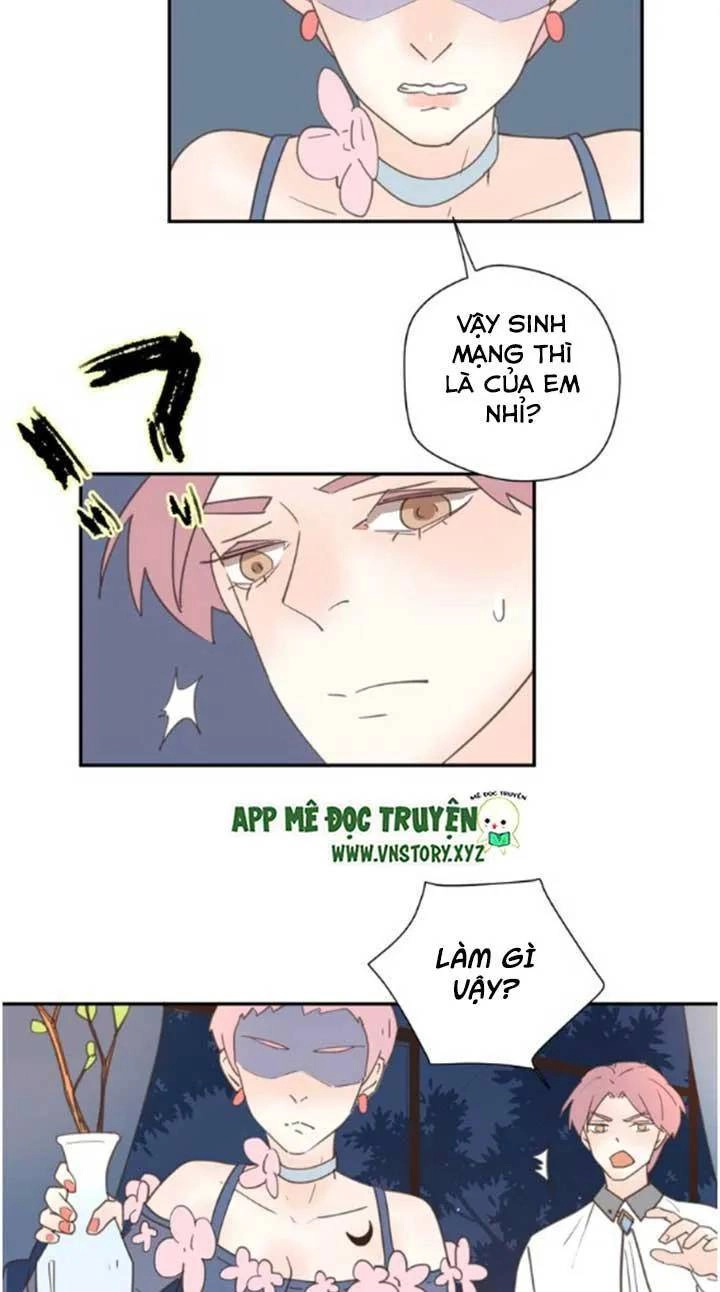 Cạm Bẫy Ngọt Ngào Chapter 35 - 19