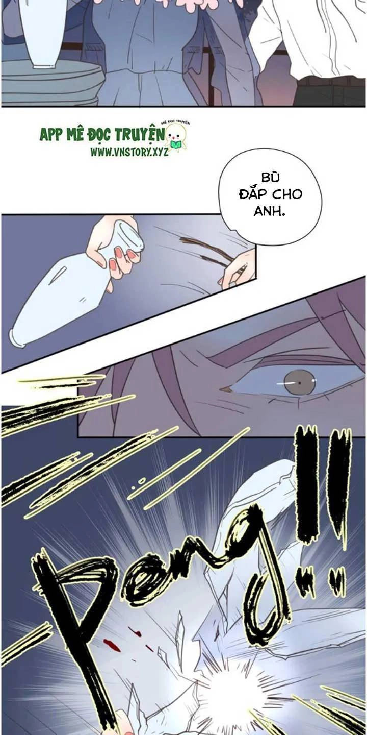 Cạm Bẫy Ngọt Ngào Chapter 35 - 20