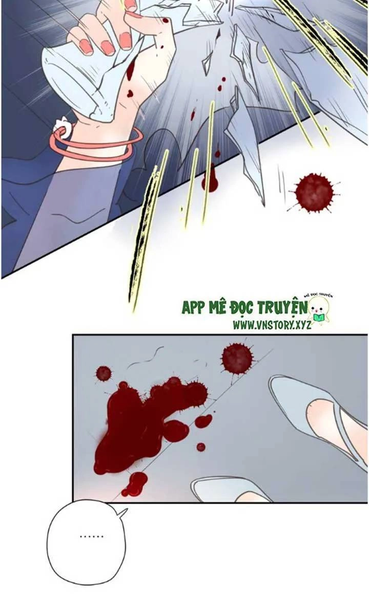 Cạm Bẫy Ngọt Ngào Chapter 35 - 21