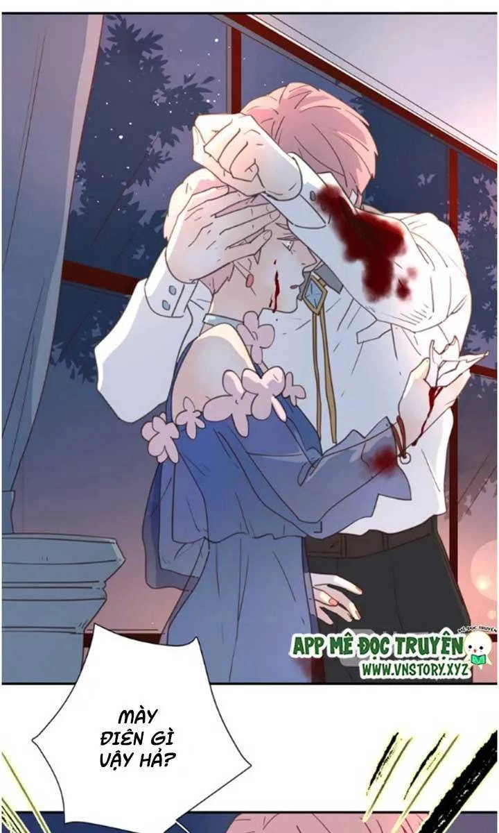 Cạm Bẫy Ngọt Ngào Chapter 35 - 22