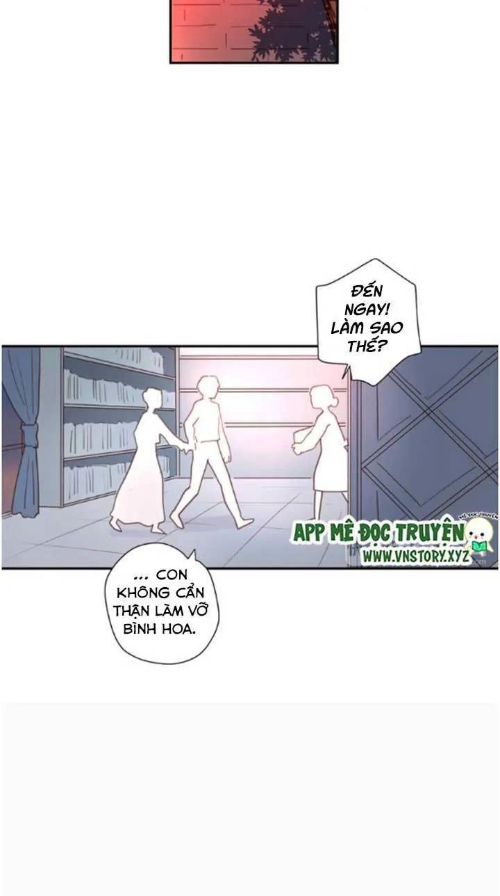 Cạm Bẫy Ngọt Ngào Chapter 35 - 25