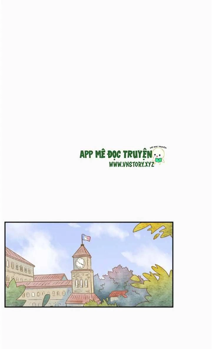 Cạm Bẫy Ngọt Ngào Chapter 35 - 26