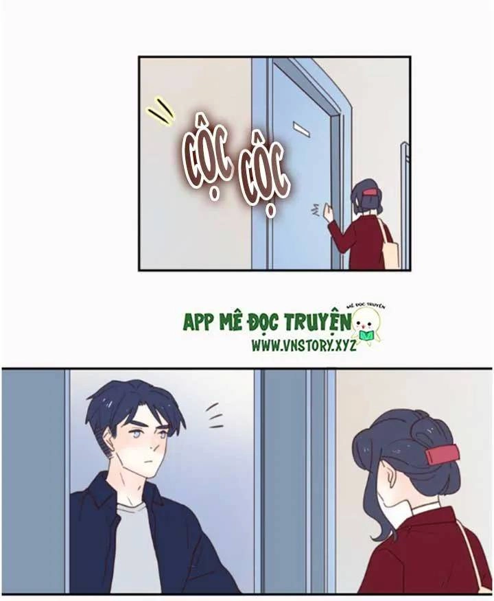 Cạm Bẫy Ngọt Ngào Chapter 35 - 27