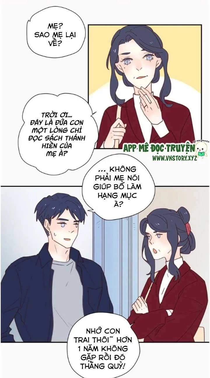 Cạm Bẫy Ngọt Ngào Chapter 35 - 28