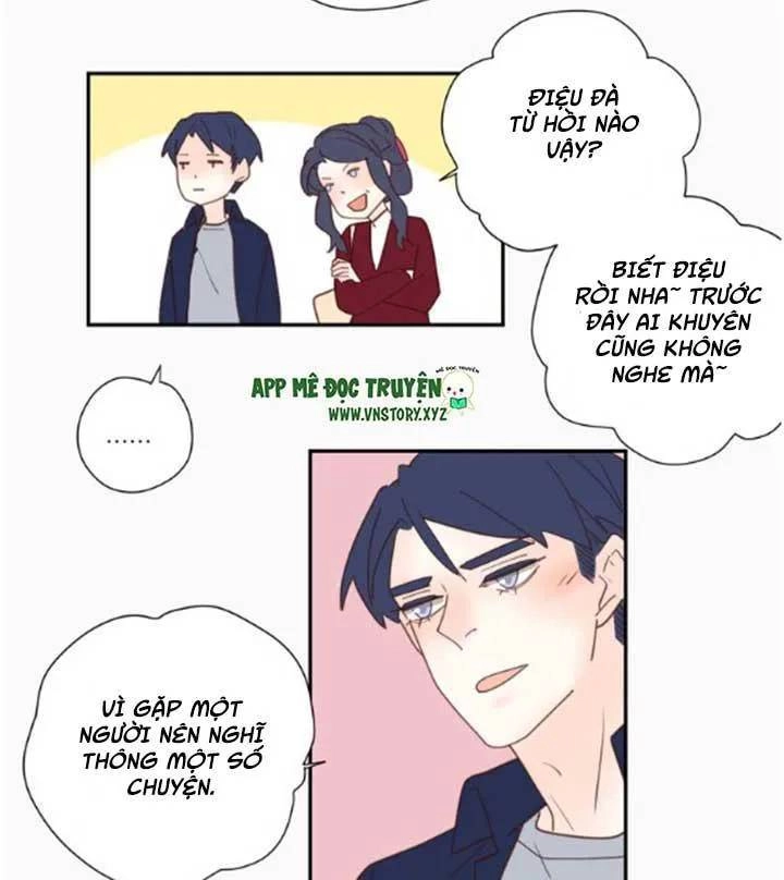 Cạm Bẫy Ngọt Ngào Chapter 35 - 29