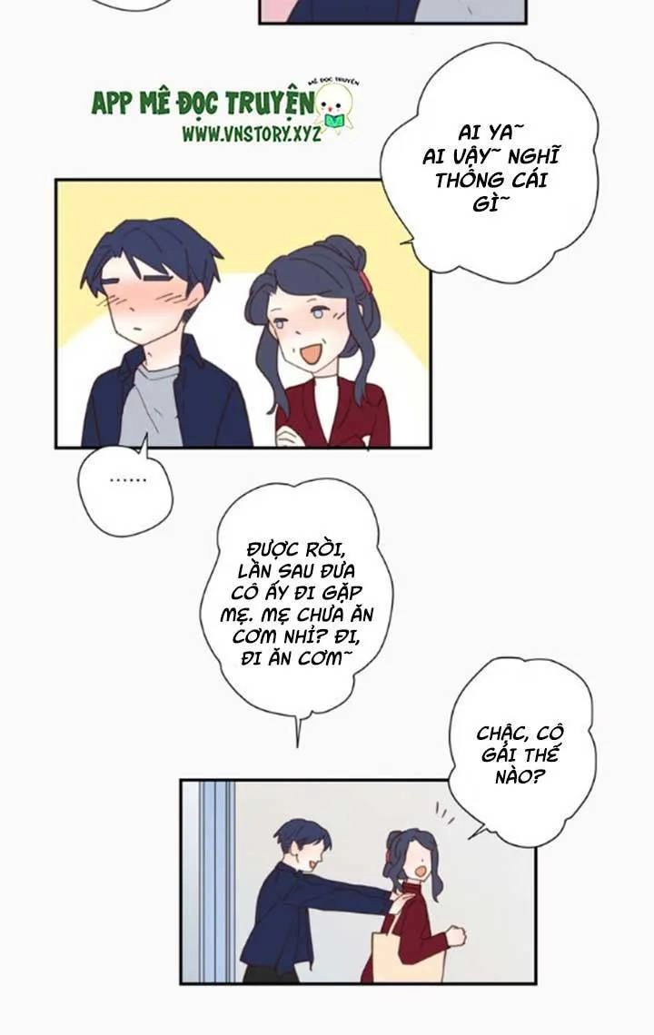 Cạm Bẫy Ngọt Ngào Chapter 35 - 30