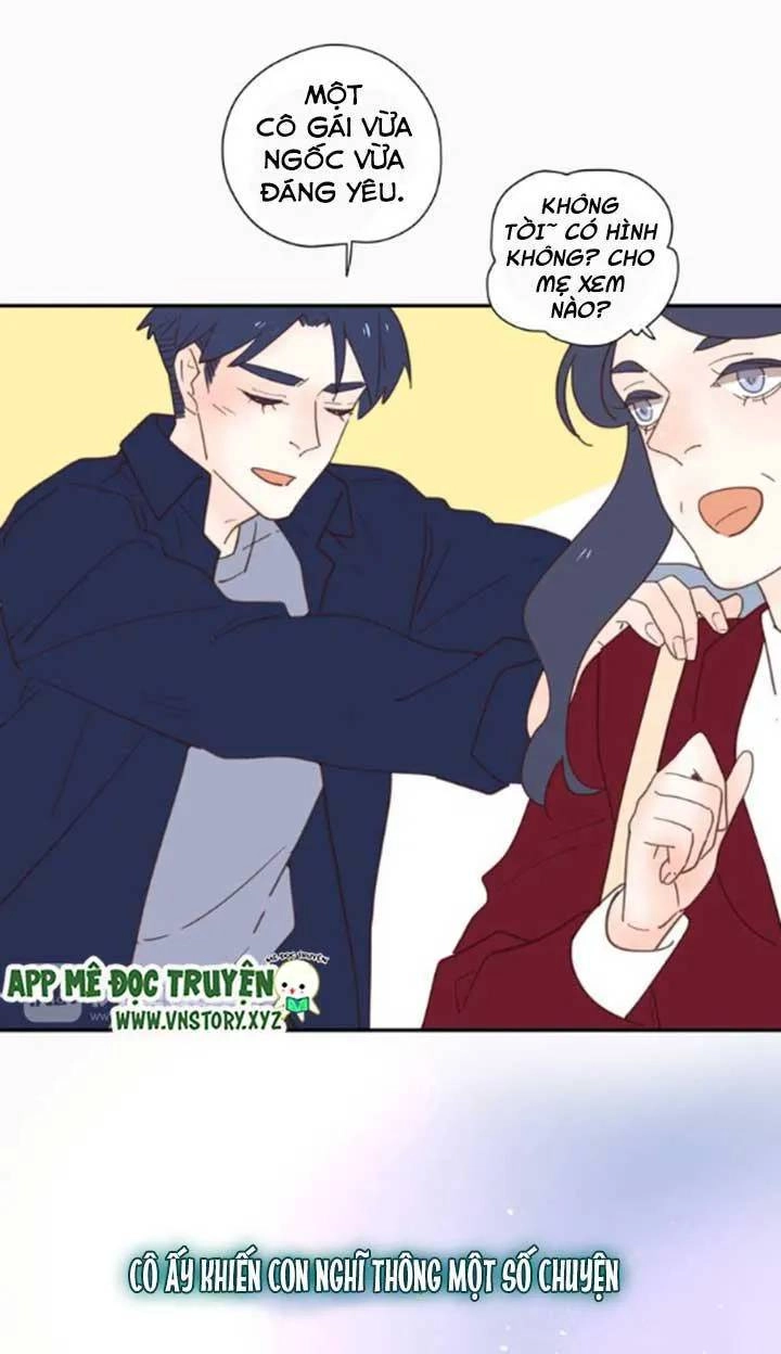 Cạm Bẫy Ngọt Ngào Chapter 35 - 31