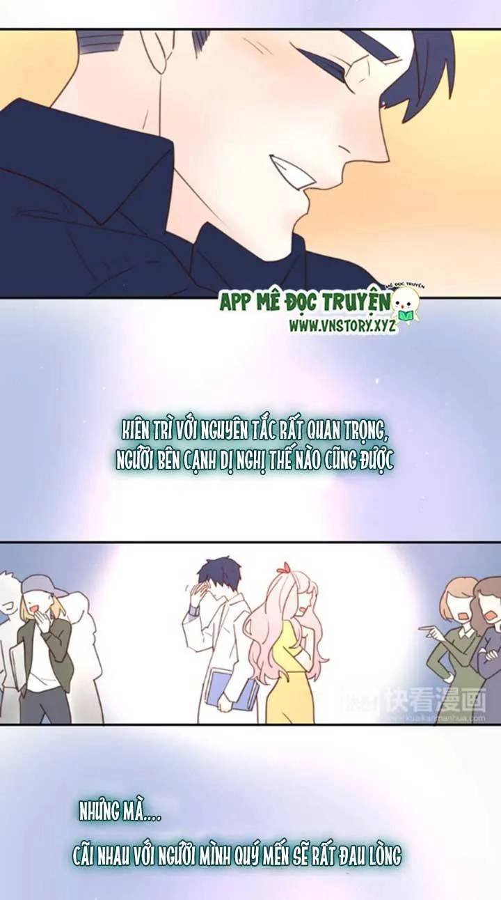 Cạm Bẫy Ngọt Ngào Chapter 35 - 32