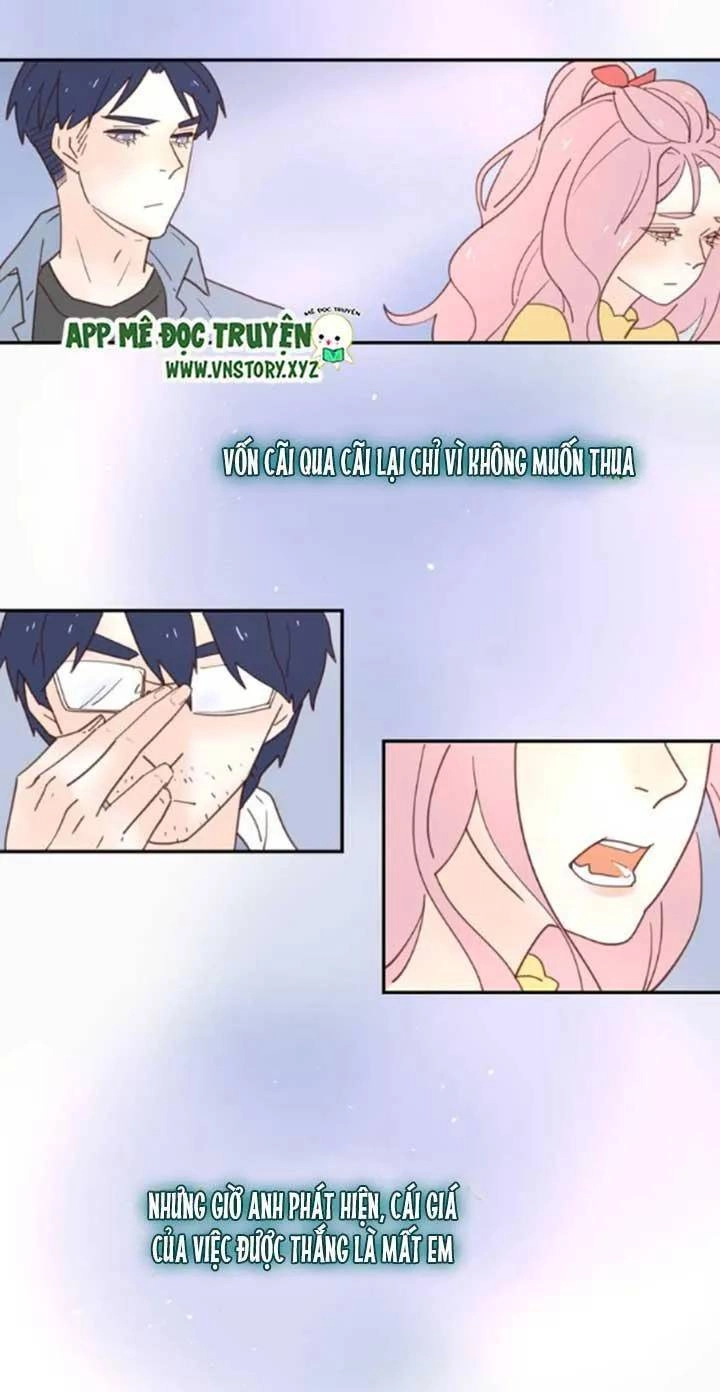 Cạm Bẫy Ngọt Ngào Chapter 35 - 33