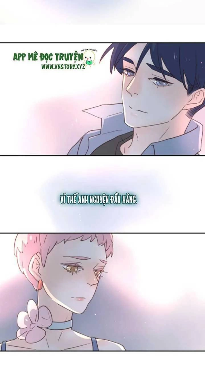 Cạm Bẫy Ngọt Ngào Chapter 35 - 34