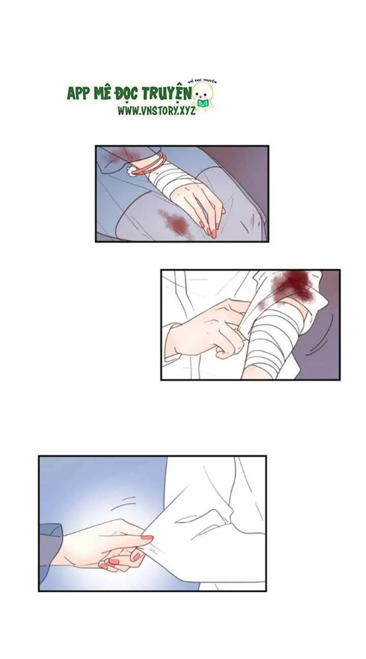 Cạm Bẫy Ngọt Ngào Chapter 35 - 35