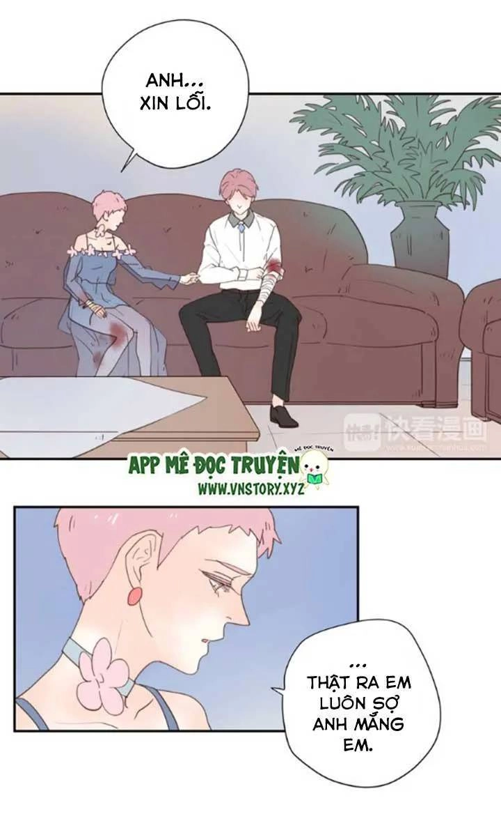 Cạm Bẫy Ngọt Ngào Chapter 35 - 36