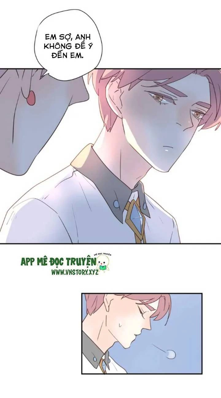 Cạm Bẫy Ngọt Ngào Chapter 35 - 37