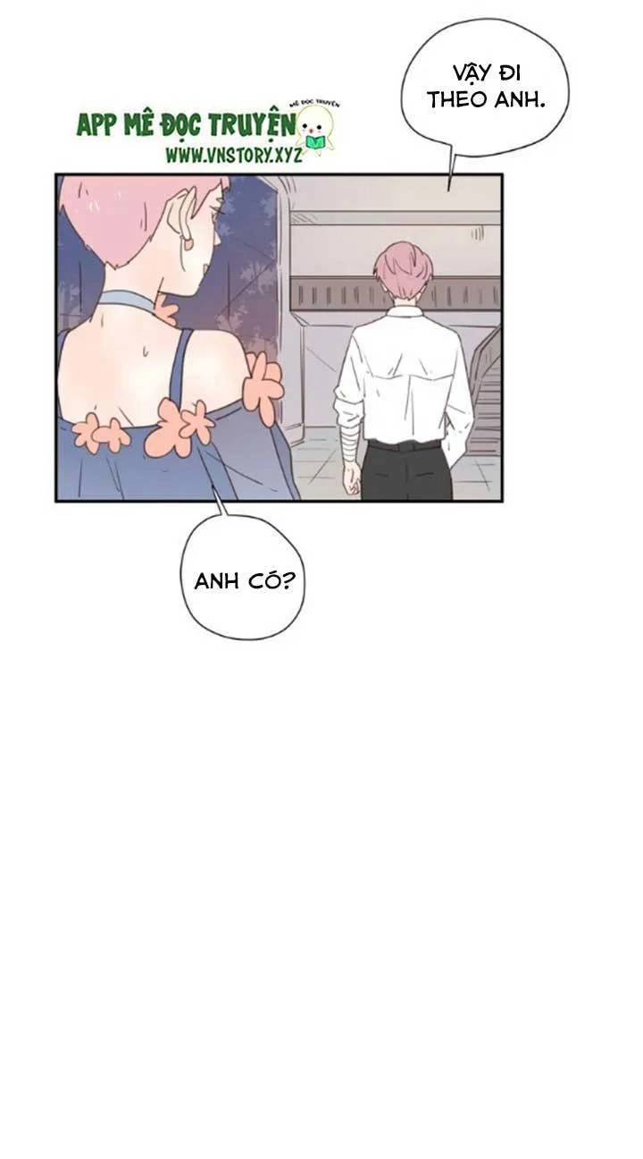 Cạm Bẫy Ngọt Ngào Chapter 35 - 42